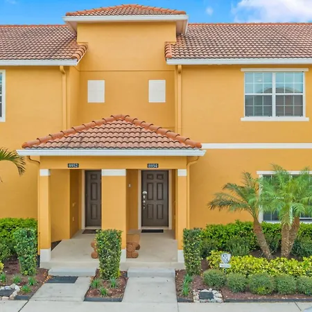 Wonderful 4 Bed Family Home With Private Pool